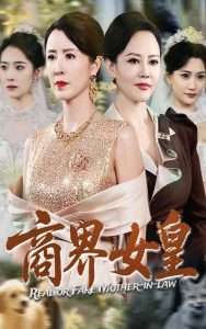 商界女皇封面图