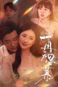 再无思慕封面图