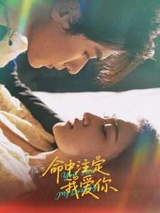 命中注定我爱你63集封面图