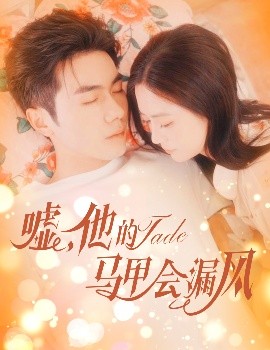 嘘，他的马甲会漏风封面图