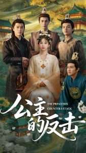 公主的反击封面图