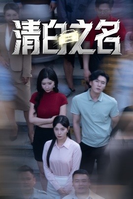 清白之名封面图