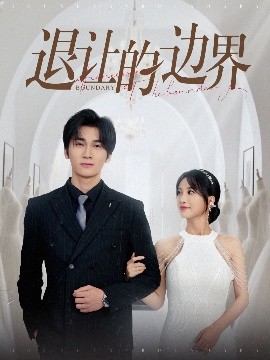 退让的边界封面图