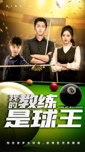 我的教练是球王封面图