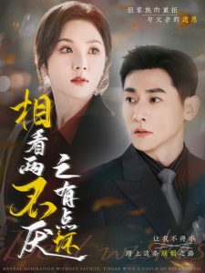 相看两不厌之有点坏封面图