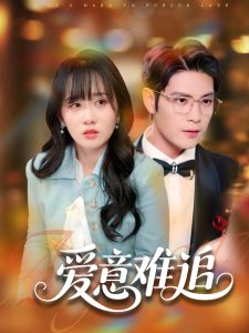 爱意难追封面图