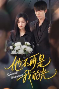 他不再是我的光封面图