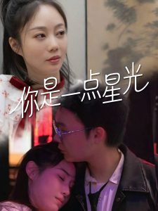 你是一点星光封面图