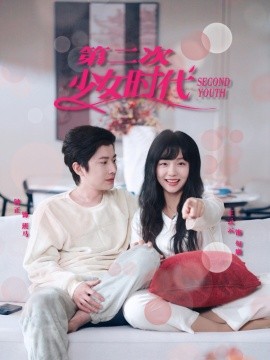 第二次少女时代封面图