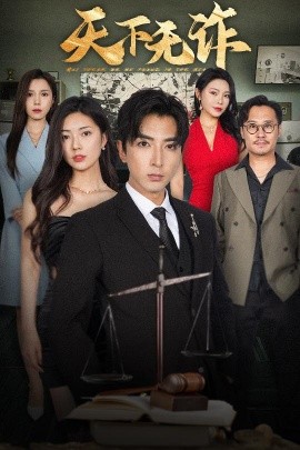 天下无诈45集封面图