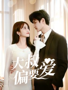 大叔偏要爱封面图