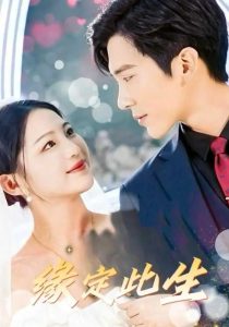 缘定此生封面图