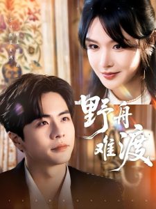 野舟难渡封面图