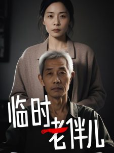 临时老伴儿封面图