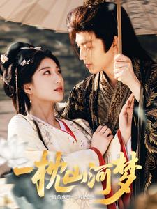 一枕山河梦封面图