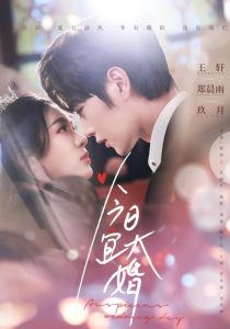 今日宜大婚封面图