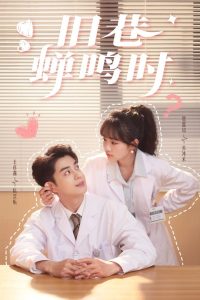 旧巷蝉鸣时封面图