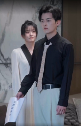 夫人居然不作妖了封面图