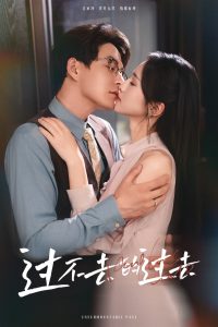 过不去的过去&我用血肉去爱你封面图