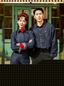 慢慢喜欢你封面图