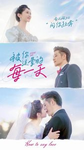 被你迷晕的每一天封面图