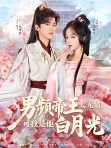 男频帝王太无情可我是他白月光封面图