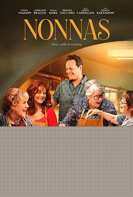 母爱食堂封面图