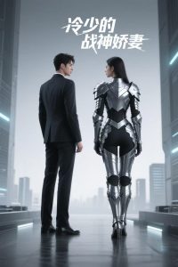 冷少的战神娇妻封面图