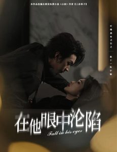 在他眼中沦陷封面图