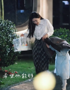 婚色已晚封面图