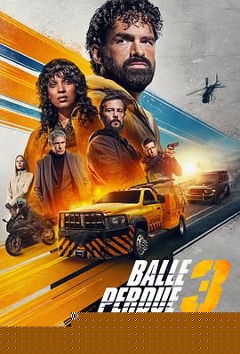 罪证子弹3封面图