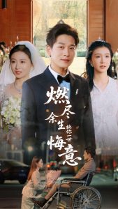 燃尽余生换你一世悔意封面图