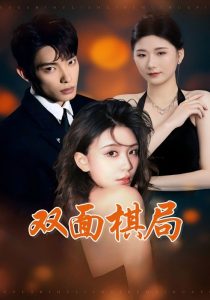 双面棋局封面图