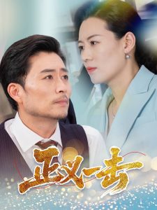 正义一击封面图