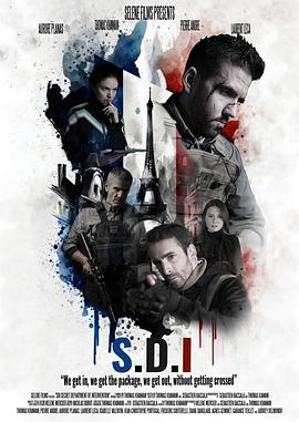 特务追杀令封面图