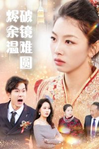 断弦难续爱归尘封面图