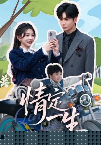 情定一生封面图