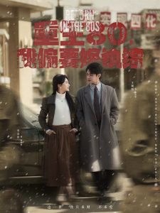 重生80，我偏要嫁纨绔封面图