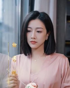 以爱为饵封面图