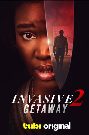 入侵2封面图