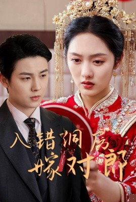 入错洞房嫁对郎封面图