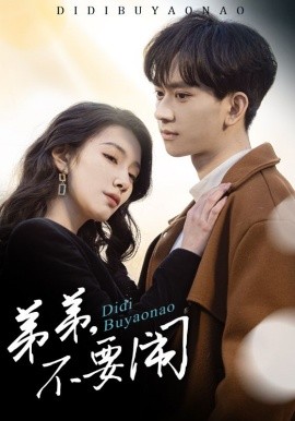 弟弟不要闹封面图