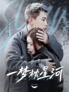 一梦枕星河封面图