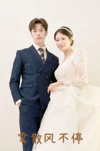 雾散风不停封面图