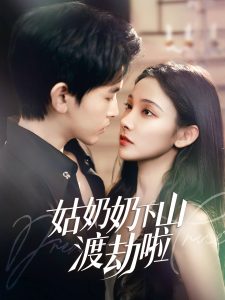 姑奶奶下山渡劫啦封面图