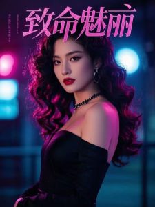 致命魅丽封面图