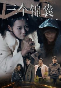 三个锦囊封面图