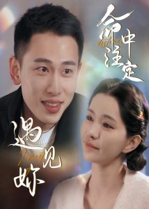 命中注定遇见妳封面图