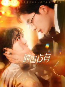 跨国占有封面图