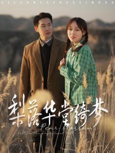 梨落华堂绮梦封面图